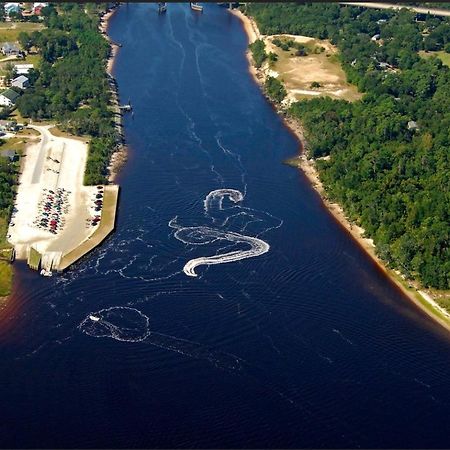 True North - A Beach & Boat Lover'S Dream Carolina Beach Εξωτερικό φωτογραφία